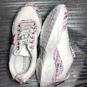 Juicy Couture sneakers